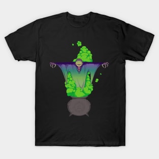 The summoning T-Shirt